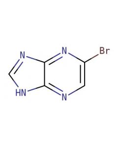 Astatech 5-BROMO-1H-IMIDAZO[4,5-B]PYRAZI; AST-53046 0.1G